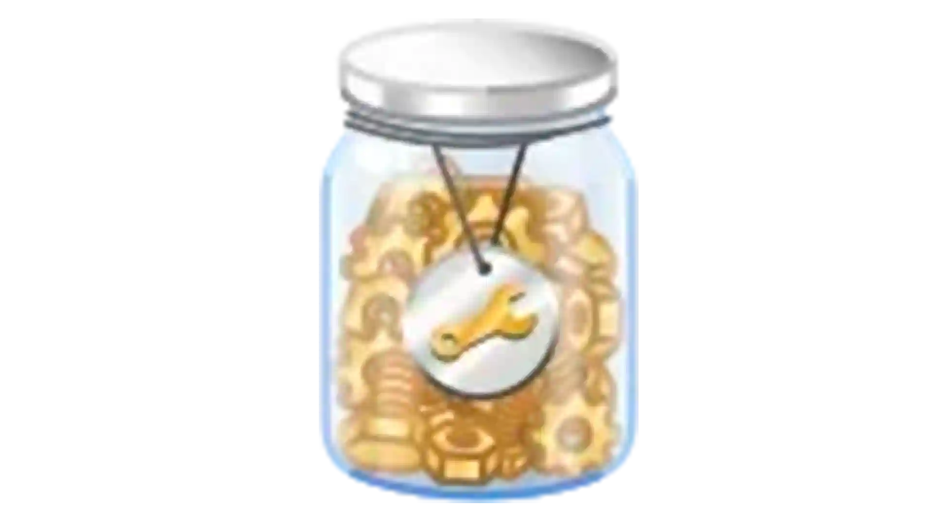 Restless Jar [Repair Kit]